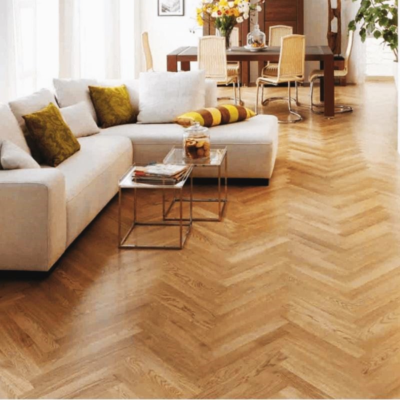 Vinyl Flooring Company in Dubai